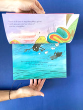 Cargar imagen en el visor de la galería, TADPOLE'S PROMISE