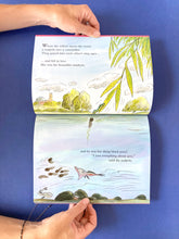 Cargar imagen en el visor de la galería, TADPOLE'S PROMISE