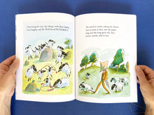 Cargar imagen en el visor de la galería, SILLY MR WOLF