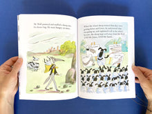 Cargar imagen en el visor de la galería, SILLY MR WOLF