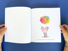 Cargar imagen en el visor de la galería, THE BAD MOOD AND THE STICK