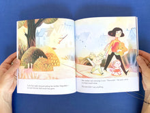 Cargar imagen en el visor de la galería, THE BAD MOOD AND THE STICK