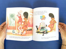 Cargar imagen en el visor de la galería, THE BAD MOOD AND THE STICK