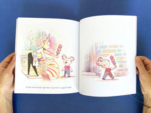 Cargar imagen en el visor de la galería, THE BAD MOOD AND THE STICK