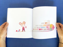 Cargar imagen en el visor de la galería, THE BAD MOOD AND THE STICK