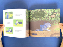 Cargar imagen en el visor de la galería, THE LOST BOOK