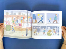 Cargar imagen en el visor de la galería, THE LOST BOOK