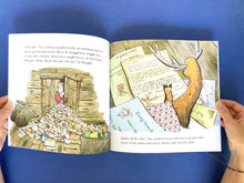 Cargar imagen en el visor de la galería, TINY REINDEER