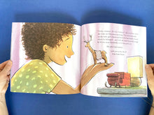 Cargar imagen en el visor de la galería, TINY REINDEER