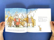 Cargar imagen en el visor de la galería, TINY REINDEER