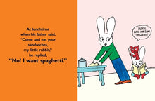 Cargar imagen en el visor de la galería, I WANT SPAGHETTI!