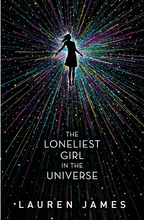 Cargar imagen en el visor de la galería, LONELIEST GIRL IN THE UNIVERSE