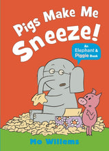 Cargar imagen en el visor de la galería, PIGS MAKE ME SNEEZE!