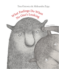 Cargar imagen en el visor de la galería, WHAT FEELINGS DO WHEN NO ONE'S LOOKING