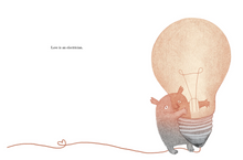 Cargar imagen en el visor de la galería, WHAT FEELINGS DO WHEN NO ONE'S LOOKING