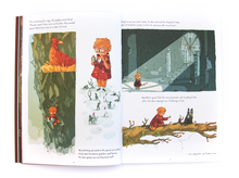 Cargar imagen en el visor de la galería, ARTHUR AND THE GOLDEN ROPE