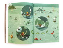 Cargar imagen en el visor de la galería, ARTHUR AND THE GOLDEN ROPE