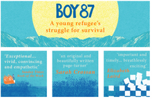 Cargar imagen en el visor de la galería, BOY 87