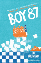 Cargar imagen en el visor de la galería, BOY 87