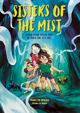 Cargar imagen en el visor de la galería, SISTERS OF THE MIST