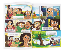 Cargar imagen en el visor de la galería, SISTERS OF THE MIST