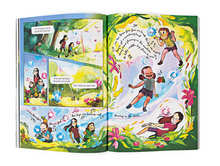 Cargar imagen en el visor de la galería, SISTERS OF THE MIST