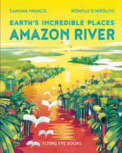 Cargar imagen en el visor de la galería, AMAZON RIVER