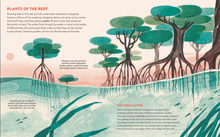 Cargar imagen en el visor de la galería, THE GREAT BARRIER REEF