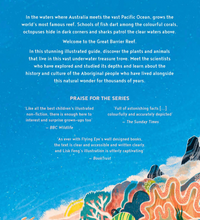 Cargar imagen en el visor de la galería, THE GREAT BARRIER REEF