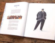 Cargar imagen en el visor de la galería, SHACKLETON'S JOURNEY