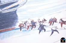 Cargar imagen en el visor de la galería, SHACKLETON'S JOURNEY