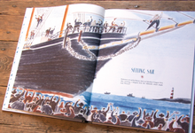 Cargar imagen en el visor de la galería, SHACKLETON'S JOURNEY