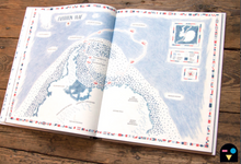 Cargar imagen en el visor de la galería, SHACKLETON'S JOURNEY