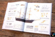 Cargar imagen en el visor de la galería, SHACKLETON'S JOURNEY