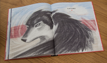 Cargar imagen en el visor de la galería, THE WOLVES CURRUMPAW