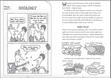 Cargar imagen en el visor de la galería, FOOTBALL SCHOOL SEASON 1