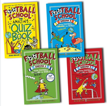 Cargar imagen en el visor de la galería, FOOTBALL SCHOOL SEASON 2