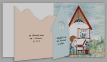 Cargar imagen en el visor de la galería, INSIDE THE SUITCASE