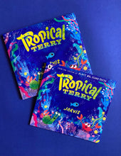Cargar imagen en el visor de la galería, TROPICAL TERRY