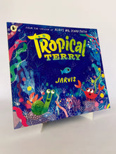 Cargar imagen en el visor de la galería, TROPICAL TERRY