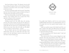 Cargar imagen en el visor de la galería, THE VOLUME OF POSSIBLE ENDINGS (A TALE OF FONTANIA)