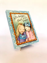 Cargar imagen en el visor de la galería, ALL'S HAPPY THAT ENDS HAPPY