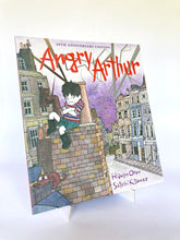 Cargar imagen en el visor de la galería, ANGRY ARTHUR