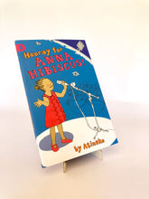 Cargar imagen en el visor de la galería, HOORAY FOR ANNA HIBISCUS!