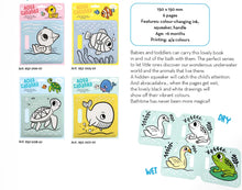 Cargar imagen en el visor de la galería, AQUA CADABRA: DUCK