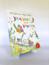 Cargar imagen en el visor de la galería, BEATRICE AND VANESSA