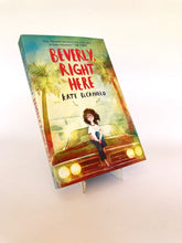 Cargar imagen en el visor de la galería, BEVERLY, RIGHT HERE