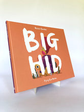 Cargar imagen en el visor de la galería, BIG HID