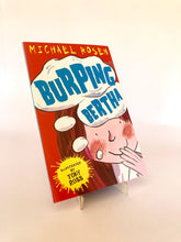 Cargar imagen en el visor de la galería, BURPING BERTHA