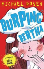 Cargar imagen en el visor de la galería, BURPING BERTHA